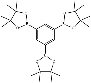 1,3,5-trichloro-2,4,6-
triiodobenzene/365564-05-2